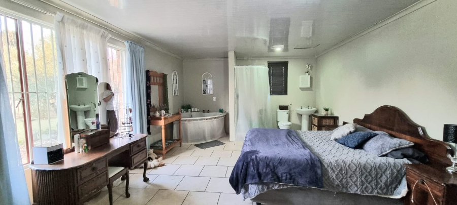 4 Bedroom Property for Sale in Bainsvlei Free State